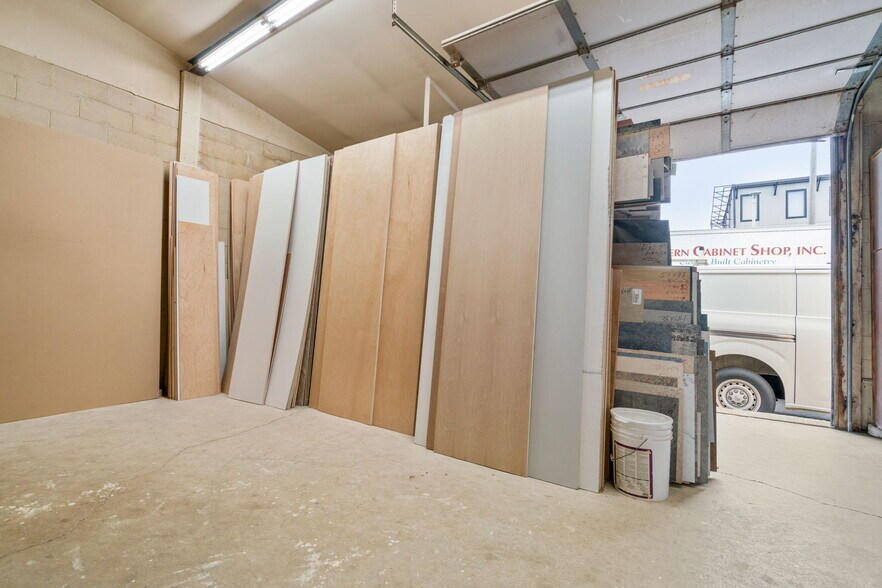 More Photos Of 1450-1456 Hyde Park Ave, Boston Manufacturing For Sale