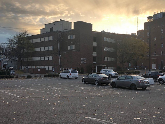 More Photos Of 368 Broadway, Kingston Office Residential For Lease