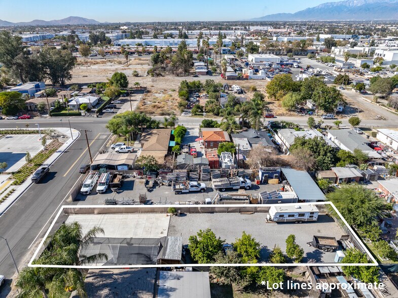 More Photos Of 450 Drake Dr, San Bernardino Land For Sale