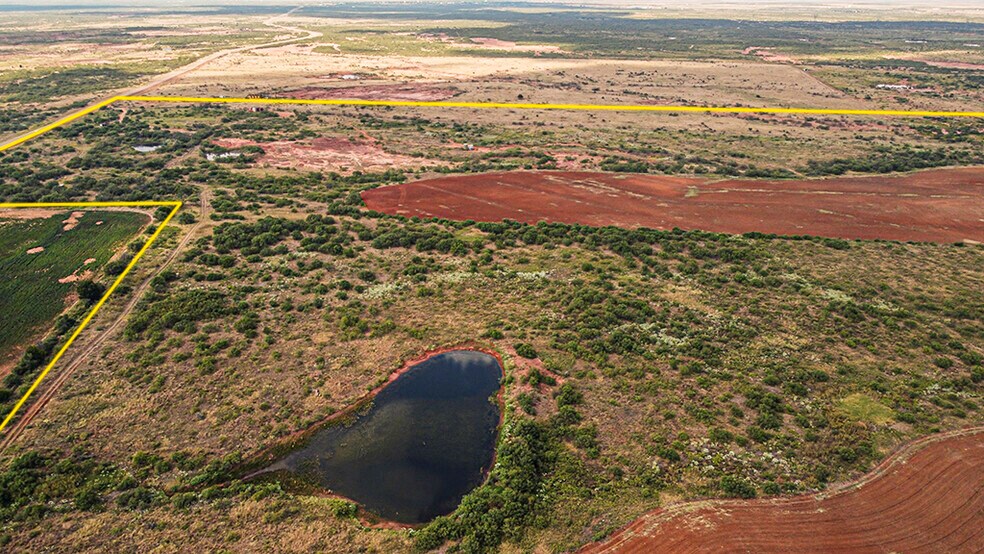 More Photos Of TBD S State Highway 25, Electra Land For Sale