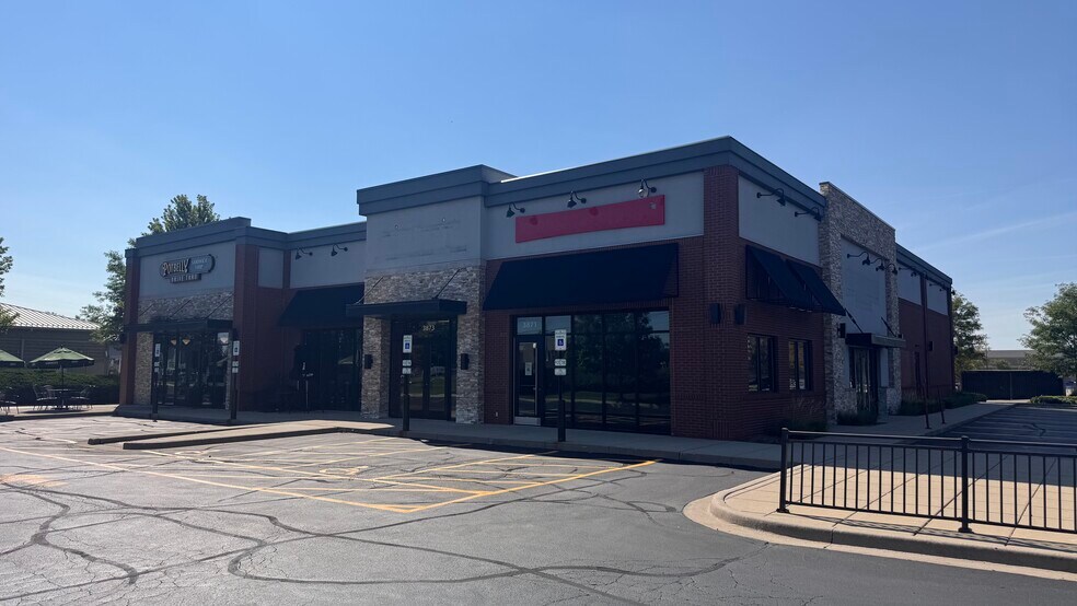 More Photos Of 3817-3843 E Main St, Saint Charles Unknown For Lease