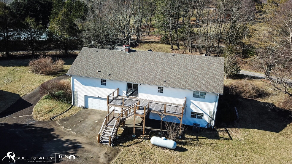 More Photos Of 3464 Wolf Pen Gap Rd, Suches Specialty For Sale