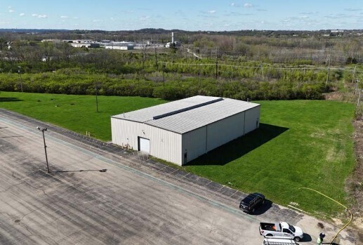 Primary Photo Of 3024 Symmes Rd, Hamilton Warehouse For Lease