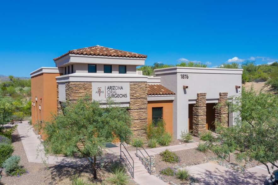 More Photos Of 1870-1876 E Innovation Park Dr, Oro Valley Medical For Sale
