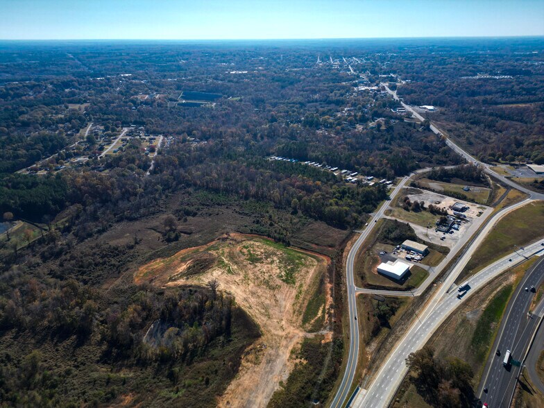More Photos Of 000 Shelby Highway, Gaffney Land For Sale