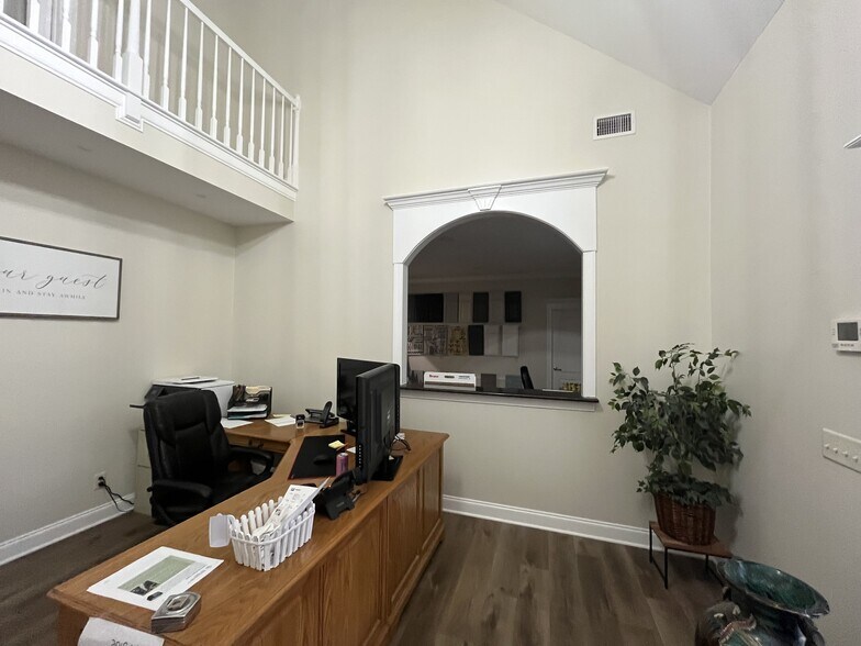 More Photos Of , Mount Juliet Office For Sale
