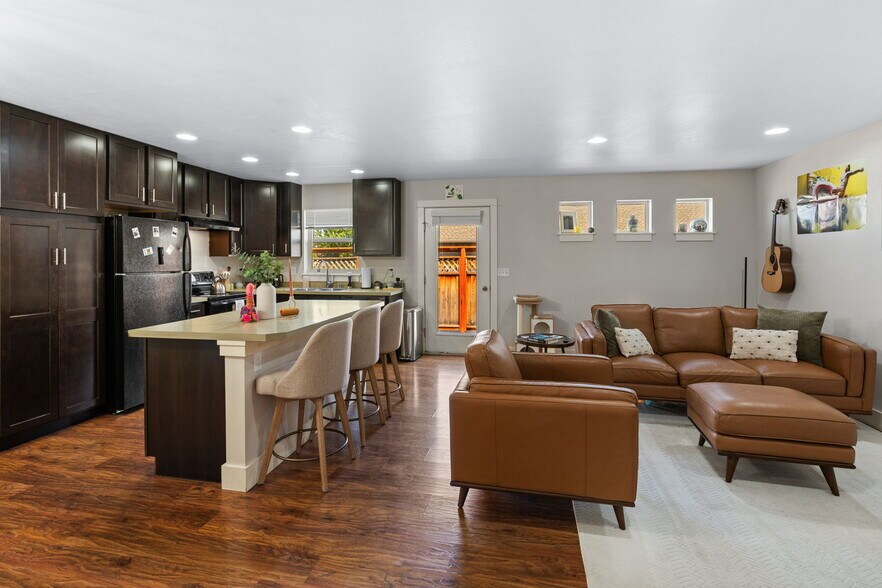 More Photos Of 440 Ice Center Ln, Bozeman Apartments For Sale