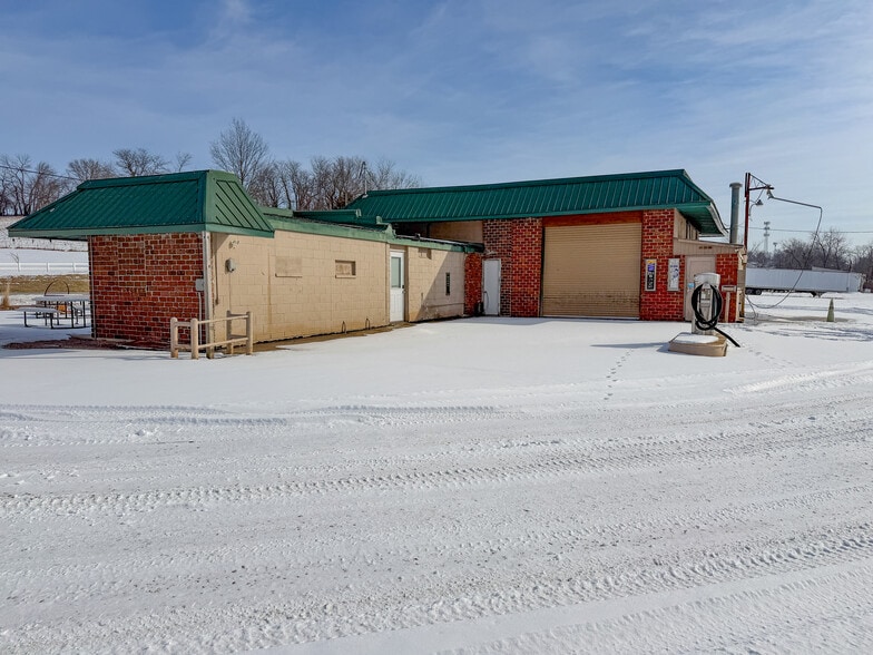 More Photos Of 17355 U.S. 24, Brunswick Land For Sale