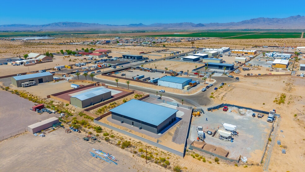 More Photos Of 5894 Amaral rd, Fort Mohave Industrial For Sale