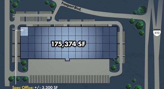 More Photos Of 5390 Freeport Rd, Von Ormy Manufacturing For Sale