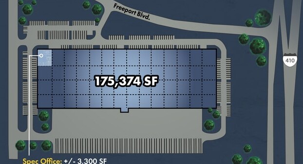 More Photos Of Freeport Rd @ SW Loop 410, Von Ormy Manufacturing For Lease