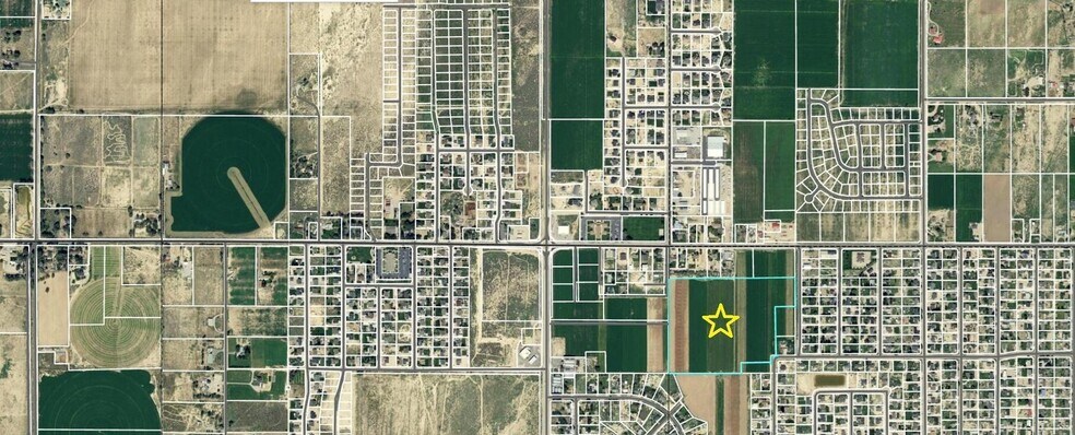 More Photos Of 26.25 Acres E Midvalley rd, Enoch Land For Sale