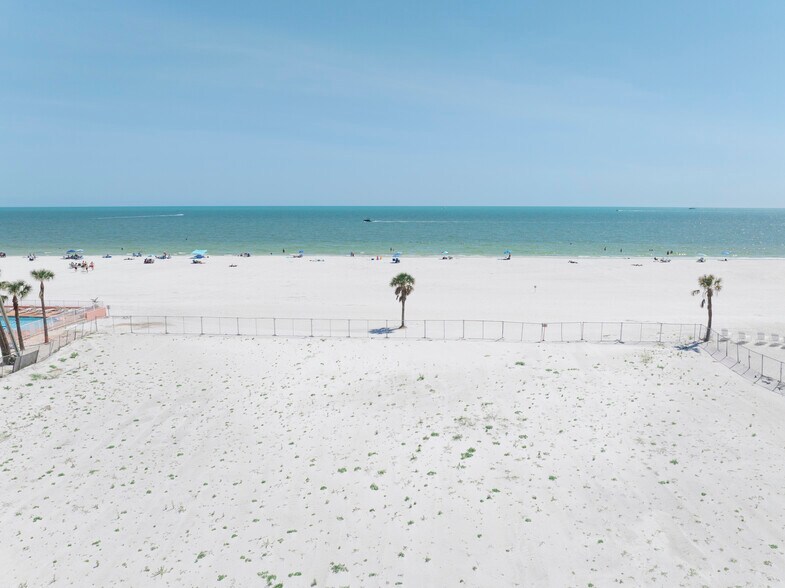 More Photos Of 800 Estero Blvd, Fort Myers Beach Land For Sale