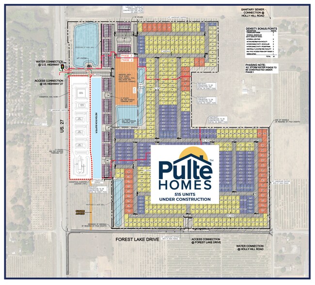 More Photos Of 0 US Hwy 27, Davenport General Retail For Lease
