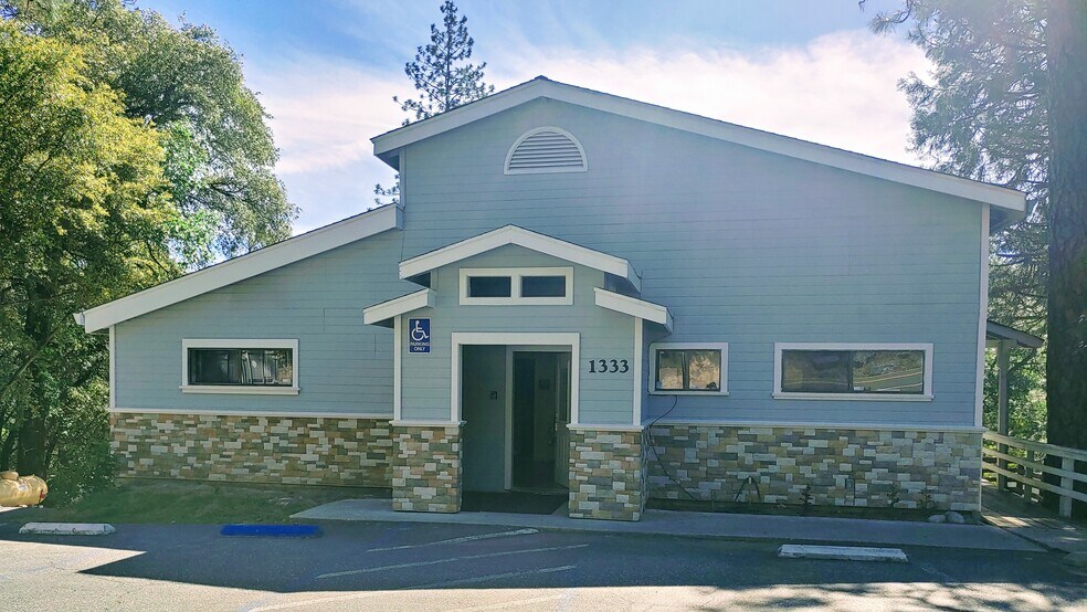 More Photos Of 1333 State Highway 174, Colfax Office Residential For Sale