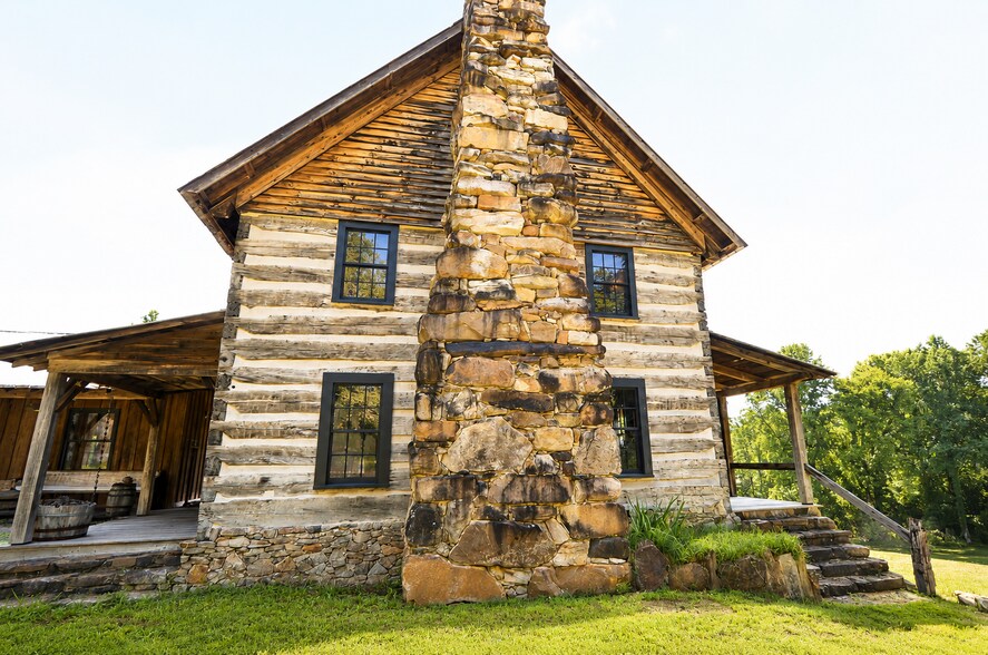 More Photos Of 3805 County Road 97, Gaylesville Land For Sale