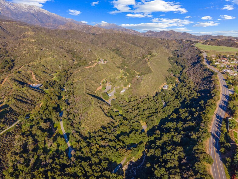 More Photos Of 37400 Falling Springs Rd, Yucaipa Religious Facility For Sale