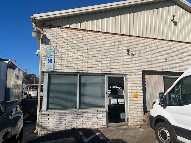 Primary Photo Of 406 E Second St, Gastonia Warehouse For Sale