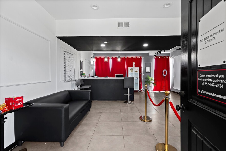 More Photos Of 9774 Katella Ave, Anaheim Medical For Sale