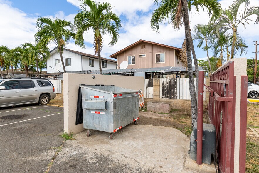 More Photos Of 84-1111 Hana St, Waianae Apartments For Sale