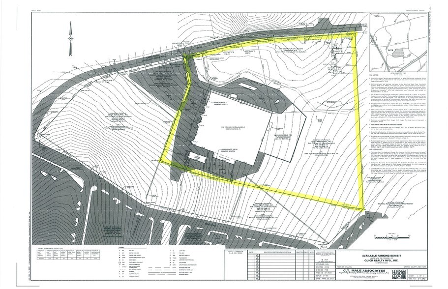 More Photos Of 53 Smith Rd, Middletown Warehouse For Sale