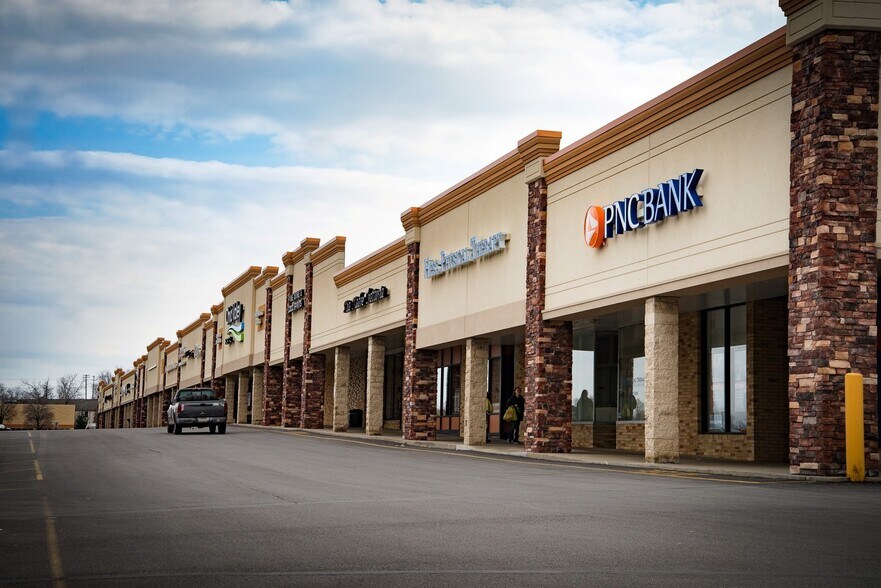 More Photos Of 500- Pine Hollow Rd, McKees Rocks Unknown For Lease