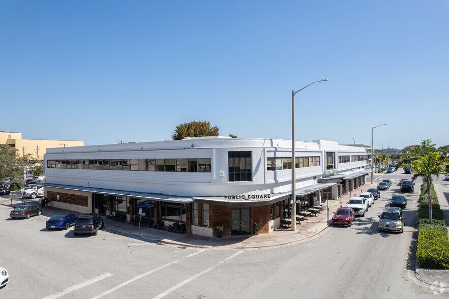 More Photos Of 6907-6915 SW 57th Ave, South Miami Office For Lease