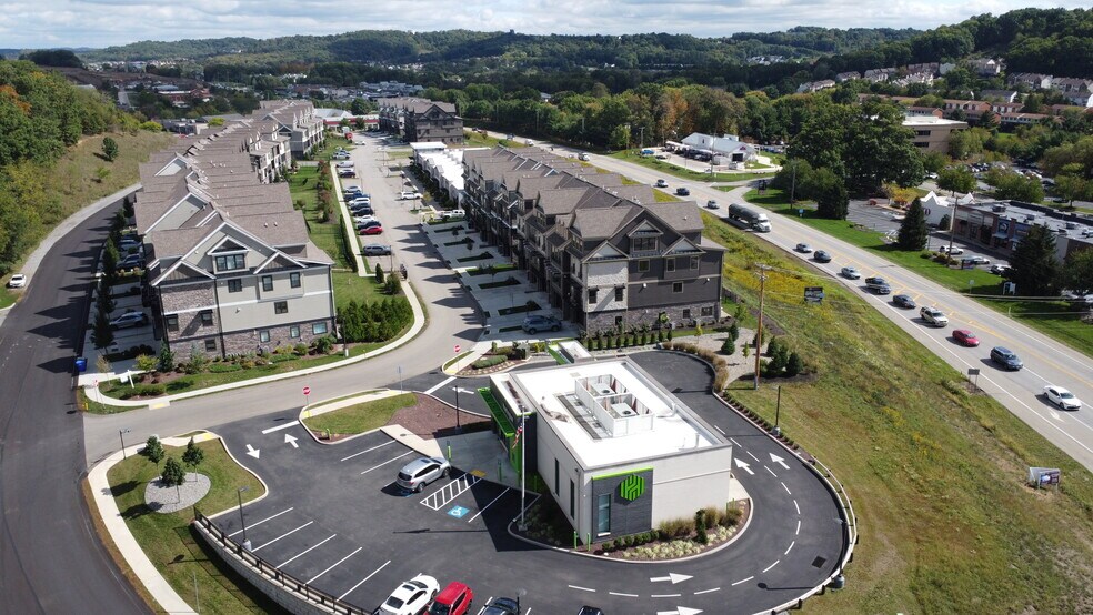 More Photos Of 128 Enclave Dr, Seven Fields Medical For Lease