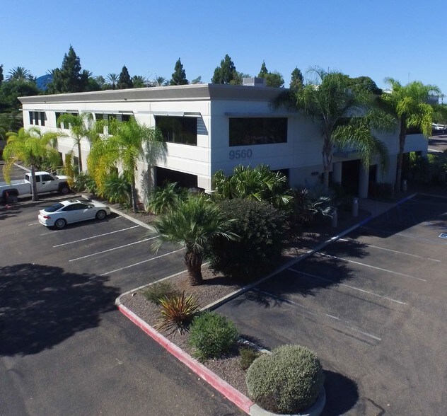 More Photos Of 9560 Waples St, San Diego Research And Development For Lease