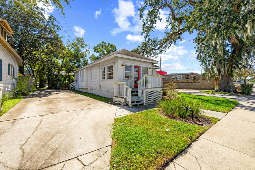 More Photos Of 77 Saragossa St, Saint Augustine Office For Sale