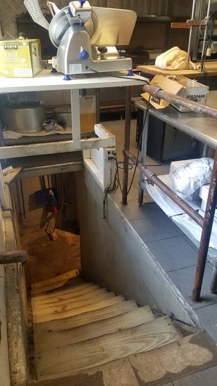 More Photos Of 356 Kimball Ave, Yonkers Restaurant For Sale