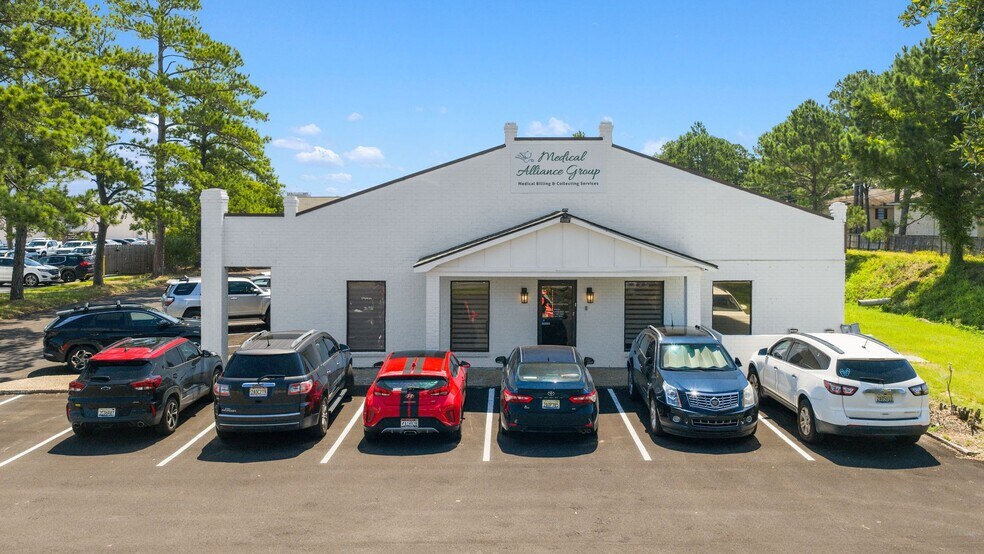 More Photos Of 857 Downtowner Blvd, Mobile Office For Sale