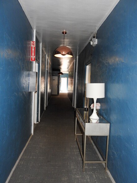 More Photos Of 1439 N Curson Ave, Los Angeles Apartments For Sale