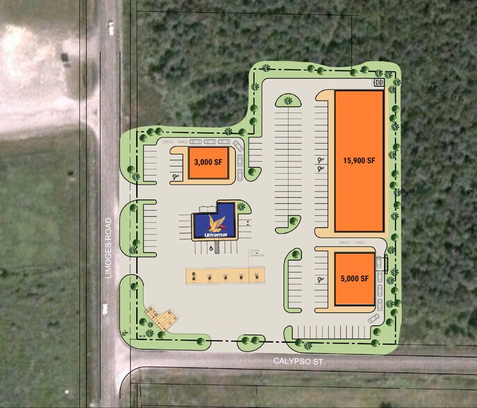 More Photos Of 715 Limoges Rd, Limoges Land For Lease