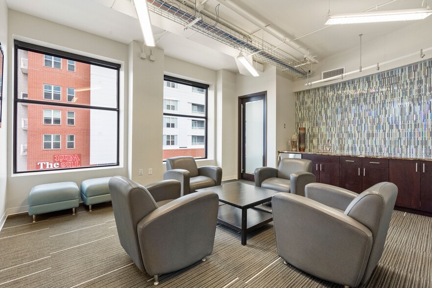 More Photos Of 241 N Pennsylvania St, Indianapolis Loft Creative Space For Sale