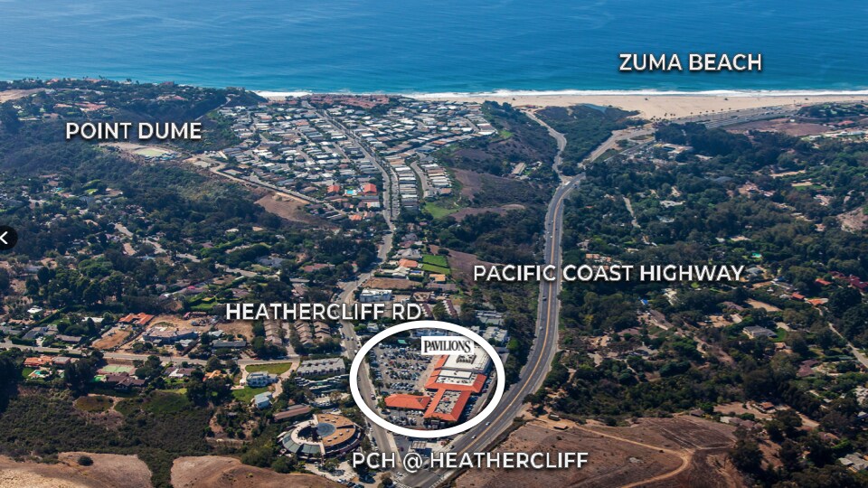 More Photos Of 29169-29211 Heathercliff Rd, Malibu Unknown For Lease