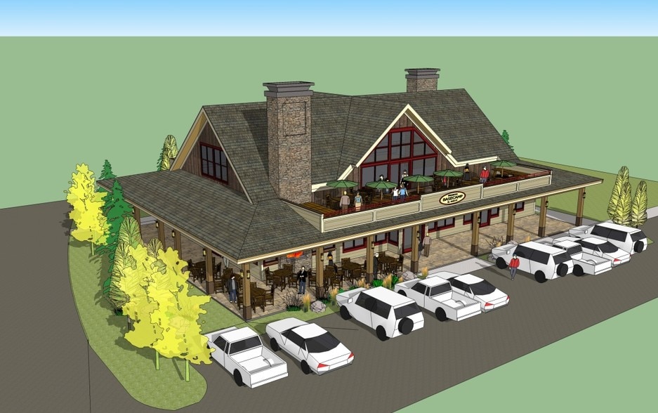 More Photos Of , Frisco General Retail For Sale