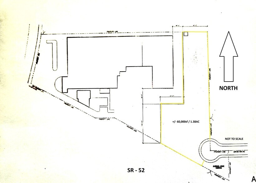 More Photos Of 8787 Olive Ln, Santee Land For Lease