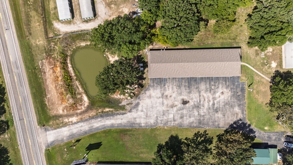 More Photos Of 9530 W FM 515, Alba Specialty For Sale