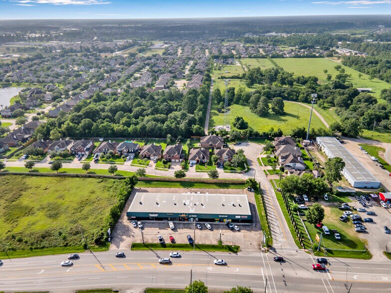 More Photos Of 2810 Louetta Rd, Spring Unknown For Lease