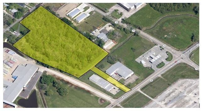 More Photos Of Highway 30 Rd, Geismar Land For Sale