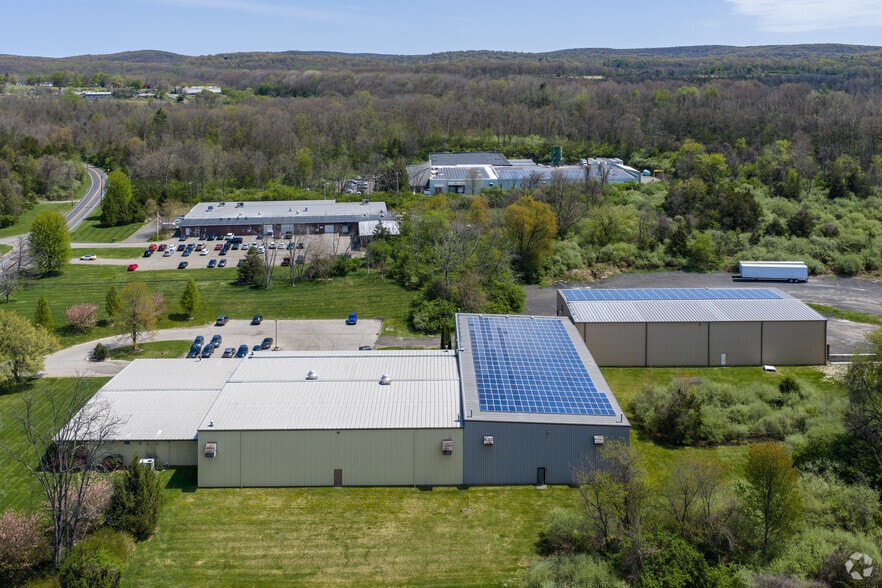 More Photos Of 248 Brighton Rd, Andover Warehouse For Sale