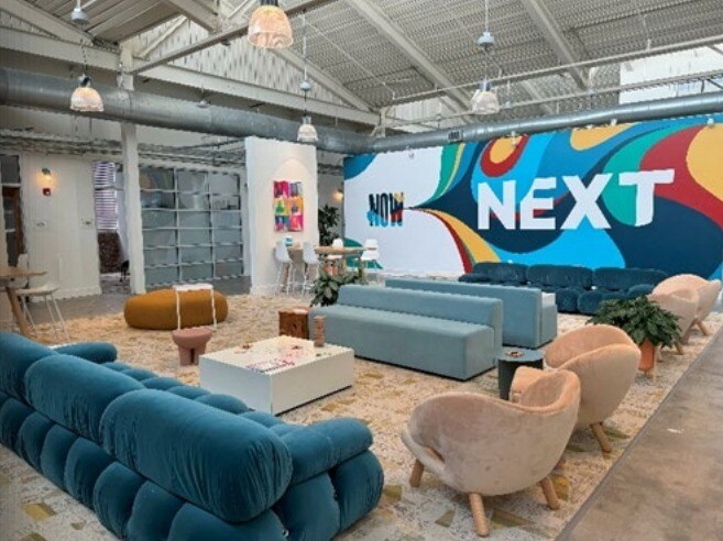 More Photos Of 621 North Ave NE, Atlanta Office For Lease