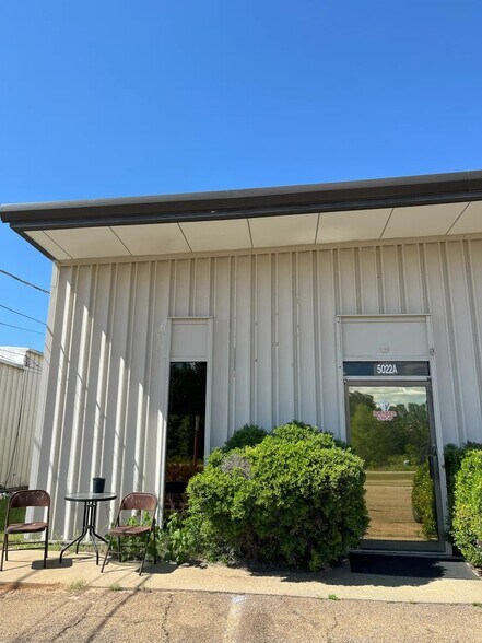 More Photos Of 5022 Highway 80 E, Pearl Auto Repair For Lease