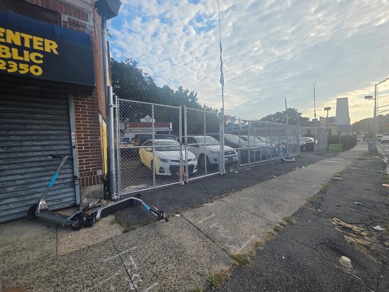 More Photos Of 815 S Orange Ave, East Orange Land For Sale