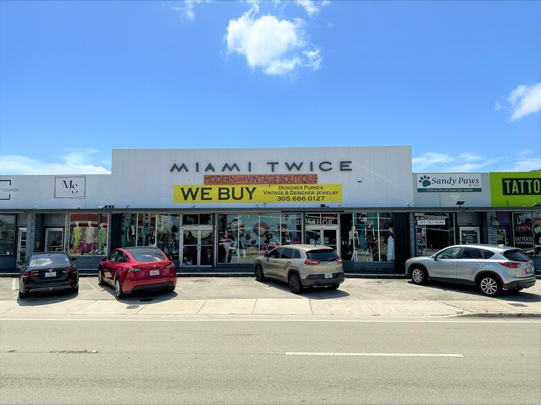 Primary Photo Of 6562 Bird Rd, Miami Storefront Retail Office For Lease