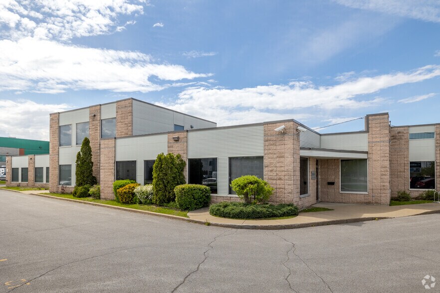 Primary Photo Of 4150 Boul Matte, Brossard Light Distribution For Lease