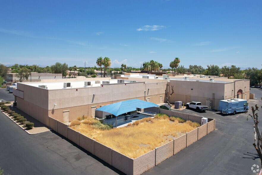 More Photos Of 3855-3875 W Ray Rd, Chandler Storefront For Lease