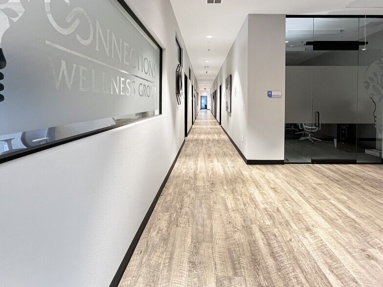 More Photos Of 3312 Teasley Ln, Denton Medical For Lease