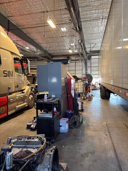 More Photos Of 2183 S Denver Ave, Fort Lupton Warehouse For Sale